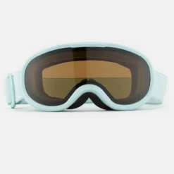 WEDZE Kids’ Ski Goggles 12 To 36 Months All Weather Category 3 Turquoise -Outdoor Sports Store keb9deaa81306fa83371d5a6716b21e6a