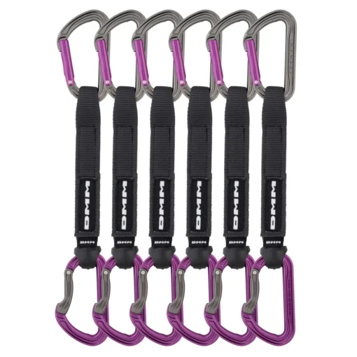 DMM Shadow Quickdraw 18cm - Purple -Outdoor Sports Store kec479636ab1d818d828aeebbf4c6c511 scaled