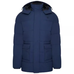 Dare 2b Mens No End Padded Jacket (Black) -Outdoor Sports Store ked44254ec25718ec84bc3c5a84565c74