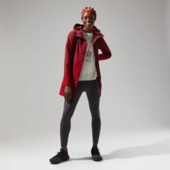 Berghaus Omeara Long Jacket