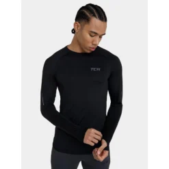 Men's Sonic Long Sleeve Top