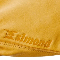 Simond Mountaineering Leather Gloves - Alpinism -Outdoor Sports Store kedea250af50f37e66a7017c2e6ec332b