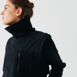 Kalenji Warm+ Long Women's Running Warm Long Sweatshirt -Outdoor Sports Store kee0f14be0a9699304509be5d7de468c7