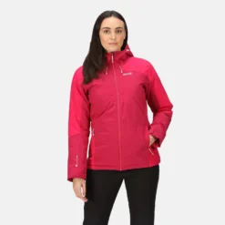 Regatta Womens Highton Stretch Padded Jacket II -Outdoor Sports Store kef8a091be52bbf372f5e467556b9e07a