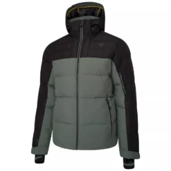 Dare 2b Mens Denote II Ski Jacket (Black/Orion) -Outdoor Sports Store kefa1f0540d3ca0b9812b767660918ea5