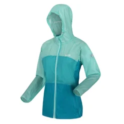 Regatta Pack-It Pro Women's Hiking Packable Jacket
