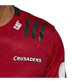 Adidas Crusader Adults Home Rugby Shirt ED7949 Red -Outdoor Sports Store kf16d5f93b5e2e5ccab24b622c61d8650