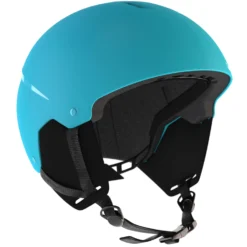 WEDZE CHILDREN'S SKI HELMET H100