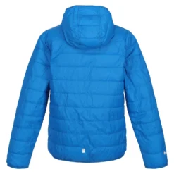 Regatta Kids' Hooded Hillpack Jacket -Outdoor Sports Store kf278958422fb0ccb7734b8878a2414b7
