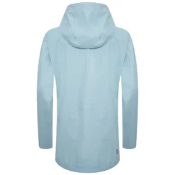 Dare 2b Womens/Ladies Lambent Waterproof Jacket (Ebony Grey) -Outdoor Sports Store kf36afa651646f13043ebfdb2494aa19e