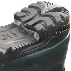 Wellies AIGLE Parcours Iso 2 Bronze (dark Green) -Outdoor Sports Store kf3b6effaa45d1cde755629d2db700ba4