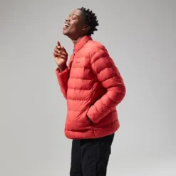 Berghaus Blossom Jacket -Outdoor Sports Store kf46405ee37e9b8ef60349a22facfd8aa