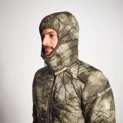 COMPRESSIBLE DOWN HUNTING JACKET TREEMETIC 900 -Outdoor Sports Store kf585139ef5b89877e880fecf16eadb88