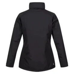 Regatta Womens/Ladies Calderdale Winter Waterproof Jacket (Amaranth Haze/Violet) -Outdoor Sports Store kf73bfe3ab0261a45b687c887cd9085c4