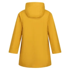 Regatta Childrens/Kids Brynlee Plain Waterproof Jacket (Navy) 6 Regatta Childrens/Kids Brynlee Plain Waterproof Jacket (Navy) -Outdoor Sports Store kf83d0ed3f6f0dcd959da72fd66911d15