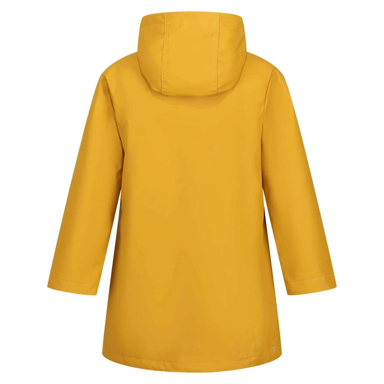 Childrens/Kids Brynlee Plain Waterproof Jacket (Navy) Regatta Childrens/Kids Brynlee Plain Waterproof Jacket (Navy) -Outdoor Sports Store kf83d0ed3f6f0dcd959da72fd66911d15