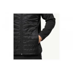 Jack Wolfskin Routeburn Pro Mens Jacket Black -Outdoor Sports Store kf8963d6b256435487a38e513bdd80750