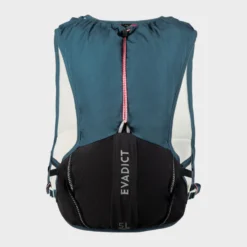 5L TRAIL RUNNING BAG - TURQUOISE -Outdoor Sports Store kf8d93ea5271cfabe1658ccf049ab30ac