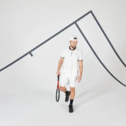 Artengo Men's Tennis Shorts TSH 900 Light -Outdoor Sports Store kf8f8ee276d6f88c066603ae3ebdcfafb