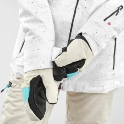 Women Snowboard And Ski Jacket SNB JKT 500 AO -Outdoor Sports Store kf97073b2ac362725bf3b1a5a6f5673d7