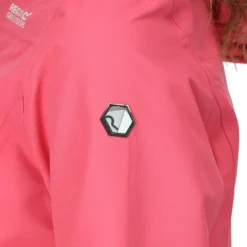 Regatta Women's Hamara III Waterproof Jacket -Outdoor Sports Store kf999e19c603be6a19ccaefe160ccf54c