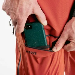 WEDZE MEN’S SKI TROUSERS FR500 -Outdoor Sports Store kf9e09da94b87de5f911c2fb47c166b0e