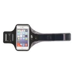Ultimate Performance Ridgeway Phone Armband (Black)