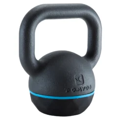 CORENGTH Kettlebell 8kg Cast Iron & Rubber Base -Outdoor Sports Store kfa842333fd58714168e63ad4e242f336