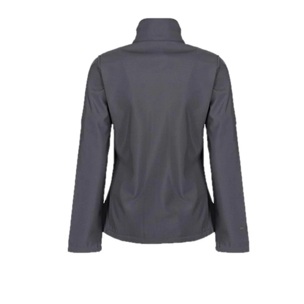 Womens/Ladies Honestly Made Softshell Jacket (Black) Regatta Womens/Ladies Honestly Made Softshell Jacket (Black) -Outdoor Sports Store kfab69f05749b4b42b826e0ac2ad7435e