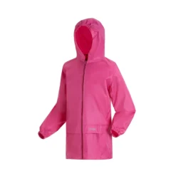 Regatta Stormbreak Kids Walking Shell Jacket -Outdoor Sports Store kfb69f798000ca0b99702c4649a9542ff