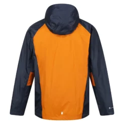 Regatta Dresford Men's Hiking Jacket -Outdoor Sports Store kfb77ec4610e5ae27303182380e592712