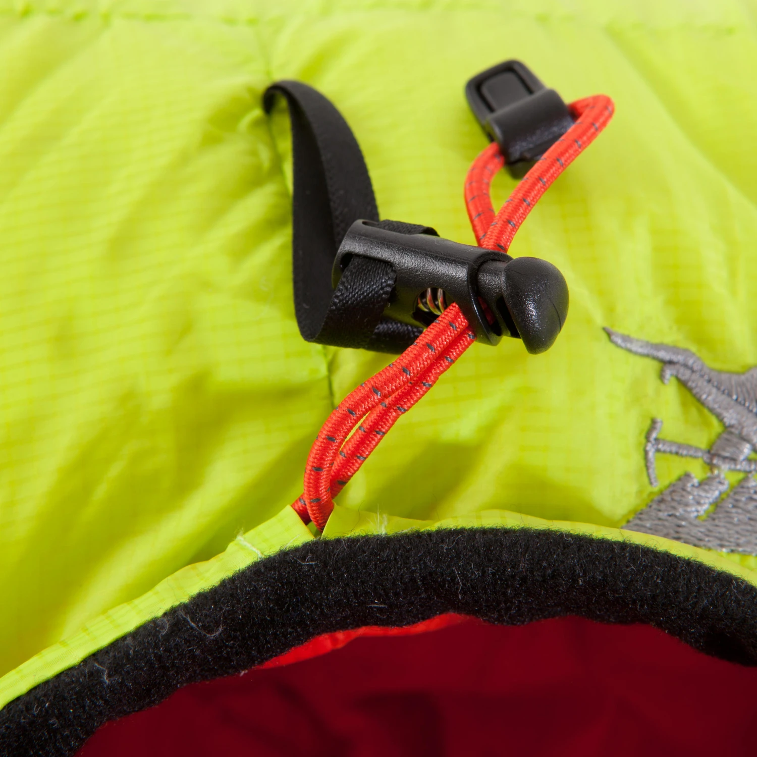 MAKALU III Light Sleeping Bag Simond MAKALU III Light Sleeping Bag -Outdoor Sports Store kfc0694ba5df1dd771f6499020cd6d930