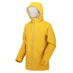 Regatta Bergonia II Women's Hiking Waterproof Jacket