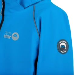 Spotty Otter Adventure Jacket Methyl Blue -Outdoor Sports Store kfc5047b255816482604f33537af4906f