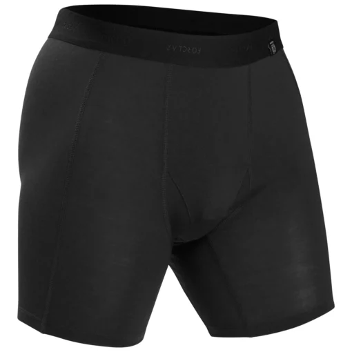 Men's Mountain Trekking Merino Wool Boxer Shorts MT500 -Outdoor Sports Store kfc6de6cd1c04817237a3f5427d021d2a