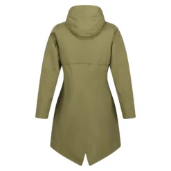 Regatta Women's Rulford Waterproof Parka Jacket -Outdoor Sports Store kfcb41e8cf151f4d1caeb8d0657fd4520