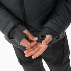 Quechua KIDS’ PADDED HIKING JACKET - AGED 7-15 13 Quechua KIDS’ PADDED HIKING JACKET - AGED 7-15 -Outdoor Sports Store kfcd2e7d86ea341f52ec952d9e4b719e4