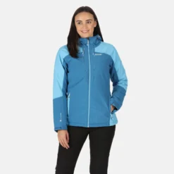 Regatta Womens Highton Stretch Padded Jacket II -Outdoor Sports Store kfea11db25552ebfdbd88a9da501d65ed