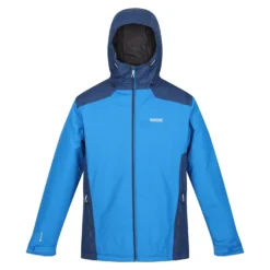 Regatta Thornridge II Men's Hiking Jacket -Outdoor Sports Store kff8c98a957387ba3302831a126929766